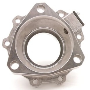 Apex Floater Housing End